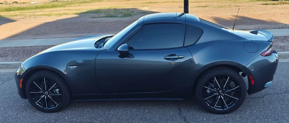 2024 Mazda ND MX-5 Miata - Image 5 of 11