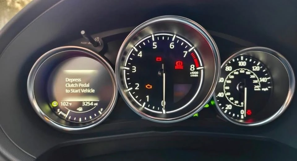 2024 Mazda ND MX-5 Miata - Image 9 of 11