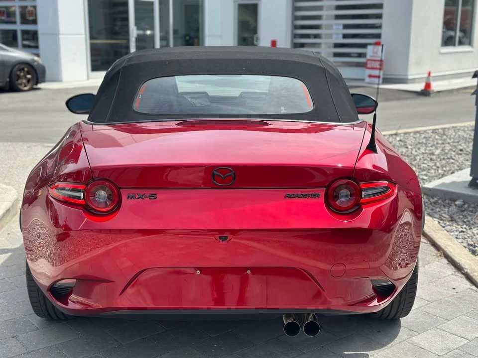 2024 Mazda ND MX-5 Miata - Image 7 of 9