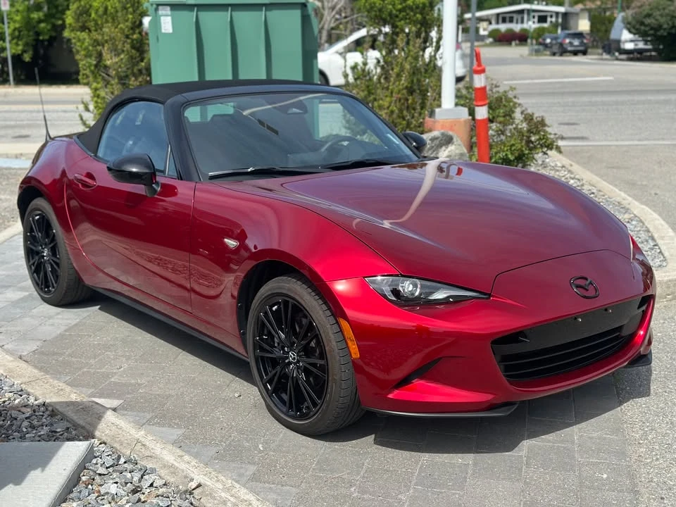 2024 Mazda ND MX-5 Miata - Image 5 of 9
