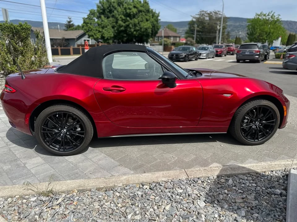 2024 Mazda ND MX-5 Miata - Image 6 of 9