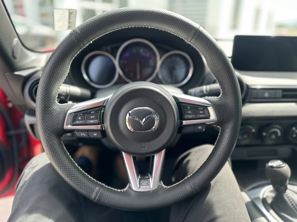 2024 Mazda ND MX-5 Miata - Image 9 of 9