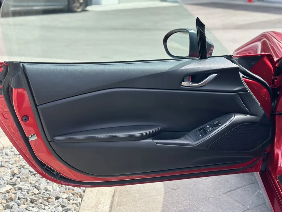 2024 Mazda ND MX-5 Miata - Image 8 of 9