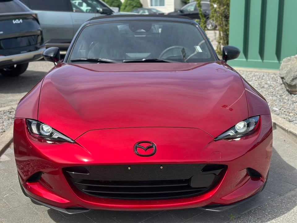 2024 Mazda ND MX-5 Miata - Image 4 of 9