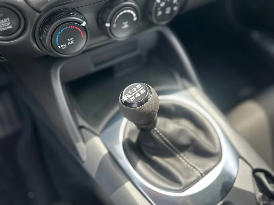 2024 Mazda ND MX-5 Miata - Image 2 of 9