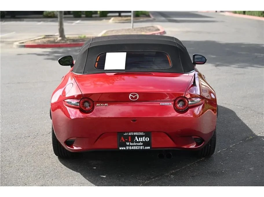 2024 Mazda ND MX-5 Miata - Image 5 of 20