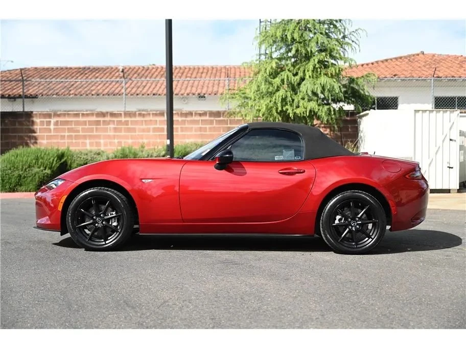 2024 Mazda ND MX-5 Miata - Image 7 of 20