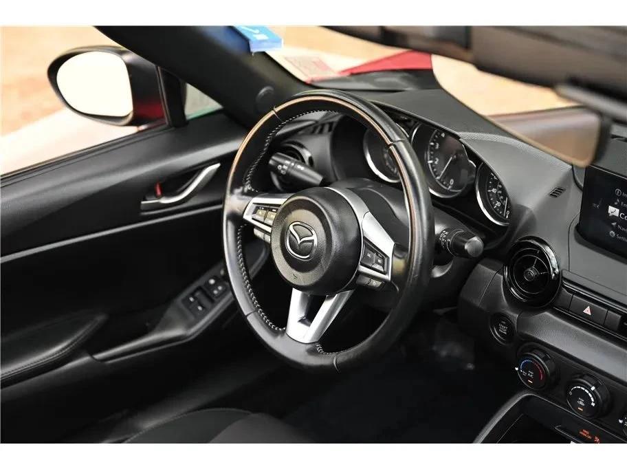 2024 Mazda ND MX-5 Miata - Image 18 of 20