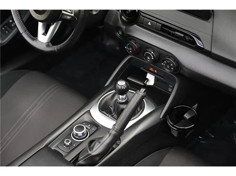 2024 Mazda ND MX-5 Miata - Image 19 of 20