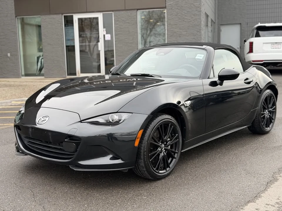 2024 Mazda ND MX-5 Miata - Image 5 of 10