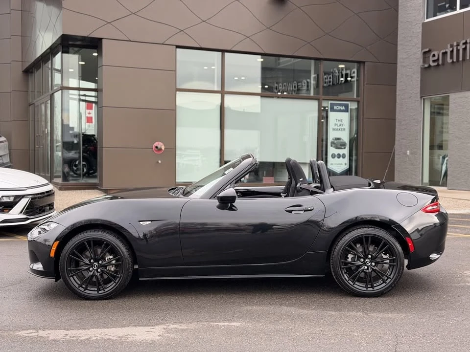 2024 Mazda ND MX-5 Miata - Image 2 of 10