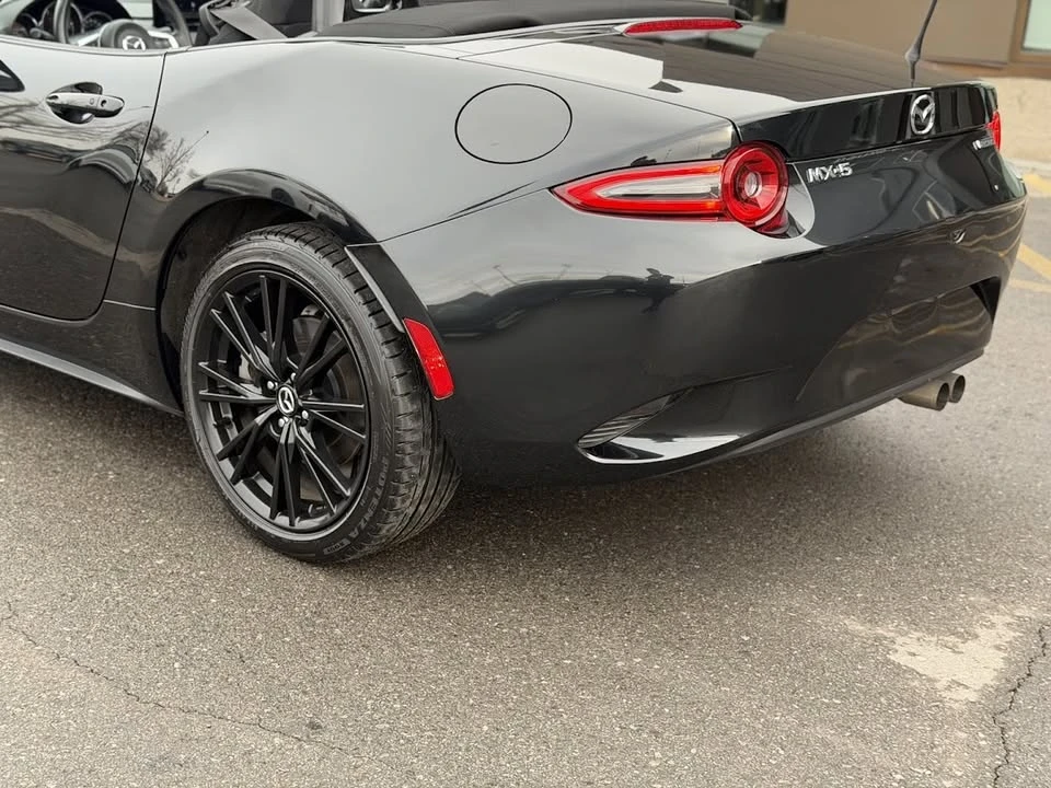 2024 Mazda ND MX-5 Miata - Image 6 of 10