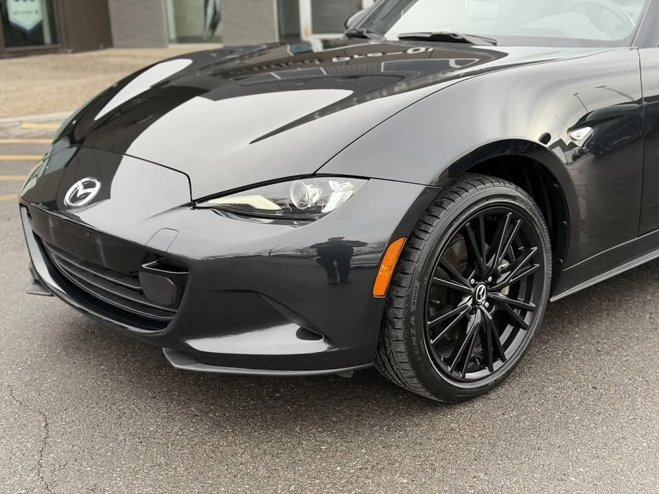2024 Mazda ND MX-5 Miata - Image 9 of 10