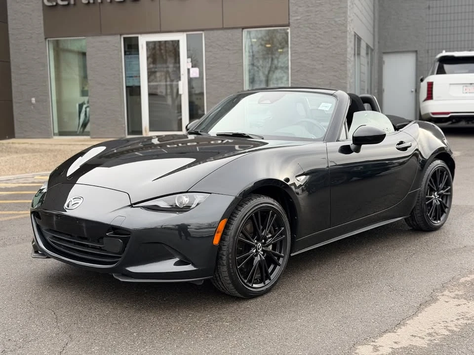 2024 Mazda ND MX-5 Miata - Image 3 of 10