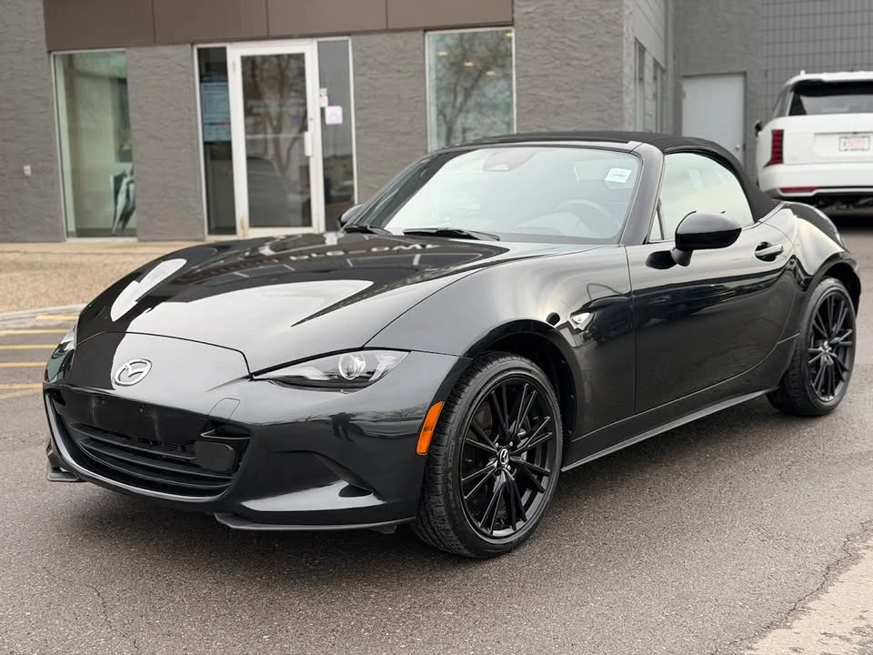 2024 Mazda ND MX-5 Miata - Image 5 of 10
