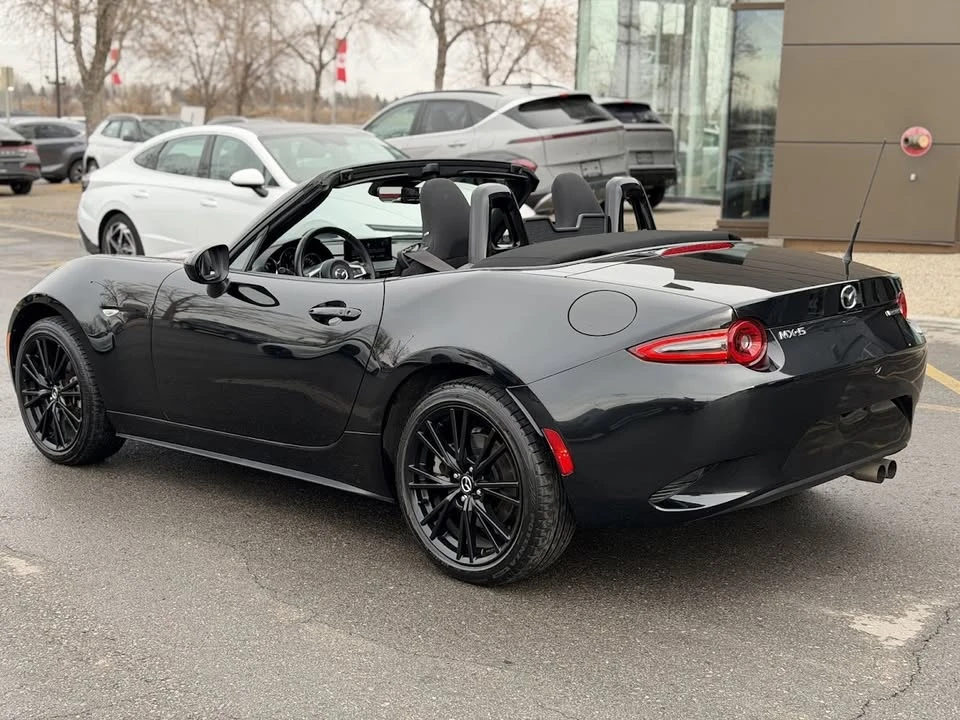 2024 Mazda ND MX-5 Miata - Image 4 of 10