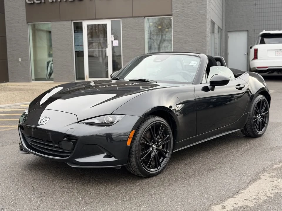 2024 Mazda ND MX-5 Miata - Image 3 of 10