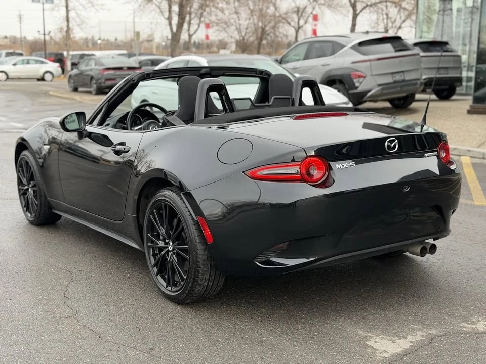 2024 Mazda ND MX-5 Miata - Image 8 of 10