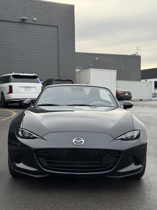 2024 Mazda ND MX-5 Miata - Image 10 of 10