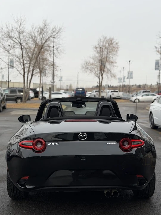 2024 Mazda ND MX-5 Miata - Image 7 of 10