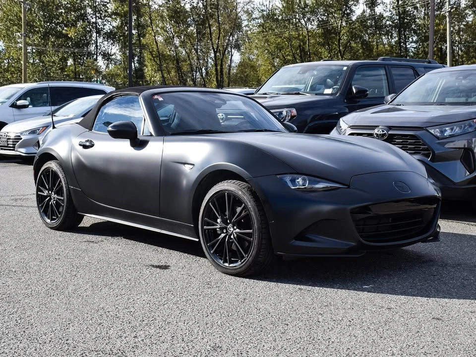2024 Mazda ND MX-5 Miata - Image 6 of 10