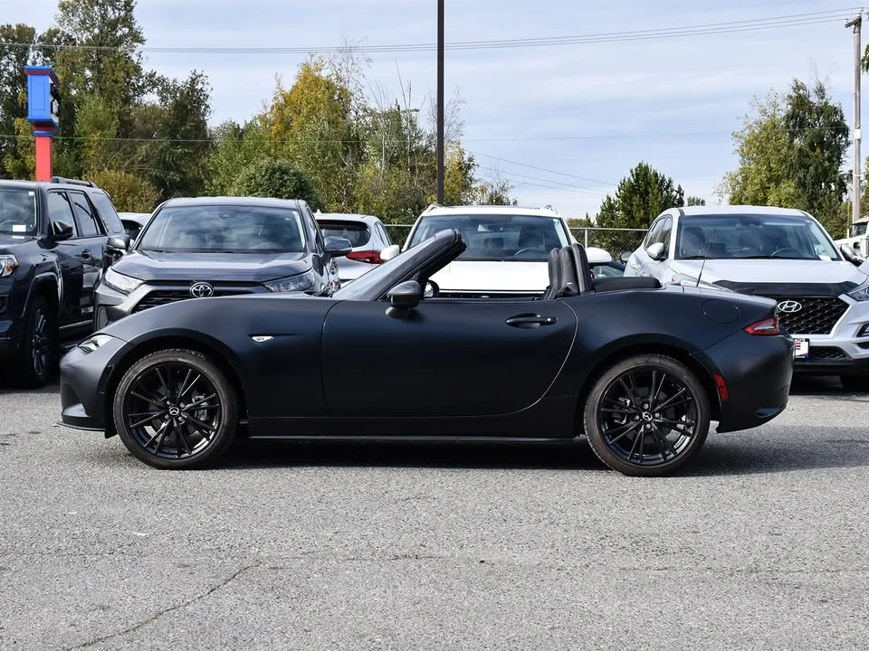 2024 Mazda ND MX-5 Miata - Image 2 of 10