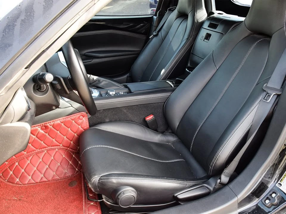 2024 Mazda ND MX-5 Miata - Image 8 of 10