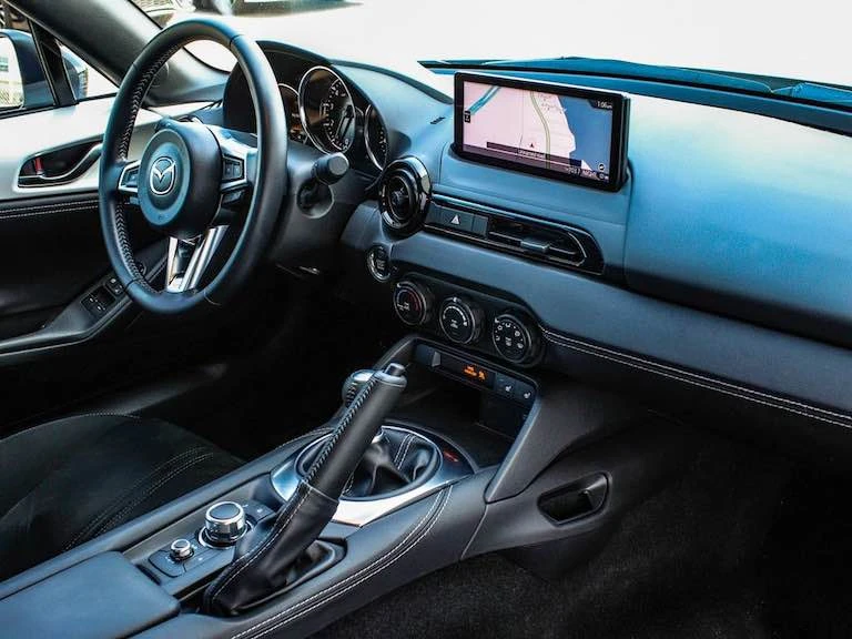 2024 Mazda ND MX-5 Miata - Image 12 of 14