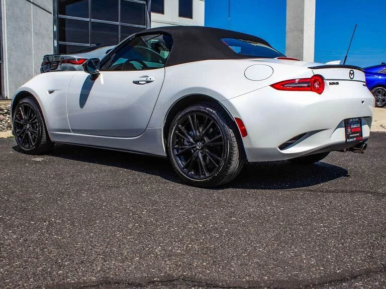 2024 Mazda ND MX-5 Miata - Image 4 of 14