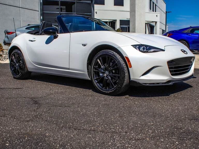 2024 Mazda ND MX-5 Miata - Image 3 of 14