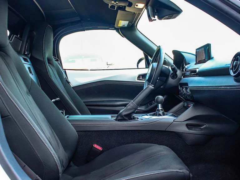 2024 Mazda ND MX-5 Miata - Image 11 of 14