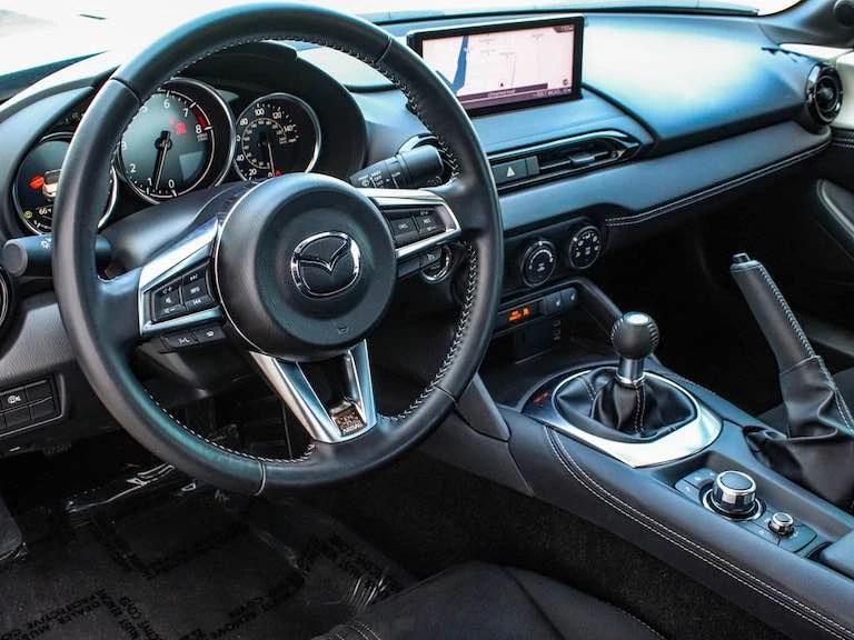 2024 Mazda ND MX-5 Miata - Image 6 of 14