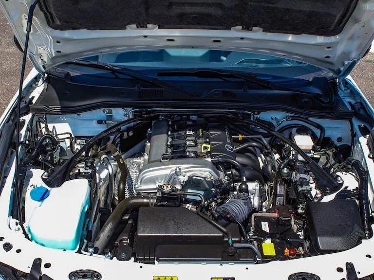 2024 Mazda ND MX-5 Miata - Image 13 of 14