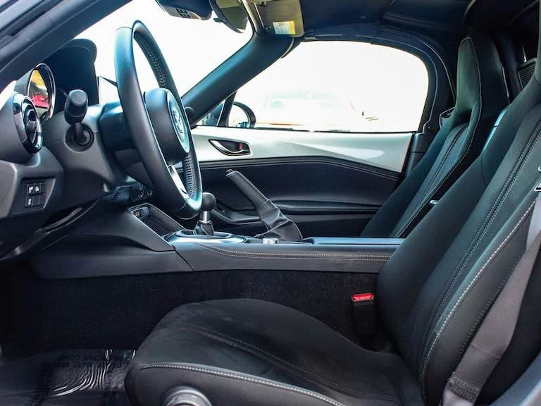 2024 Mazda ND MX-5 Miata - Image 7 of 14
