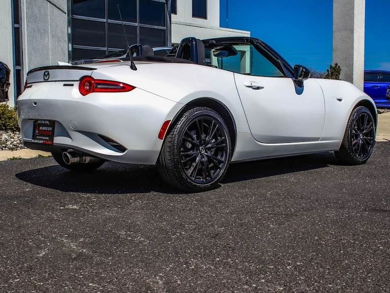 2024 Mazda ND MX-5 Miata - Image 5 of 14