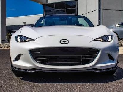 2024 Mazda ND MX-5 Miata - Image 2 of 14