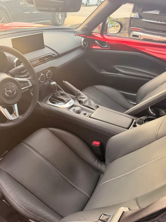 2024 Mazda ND MX-5 Miata - Image 14 of 16