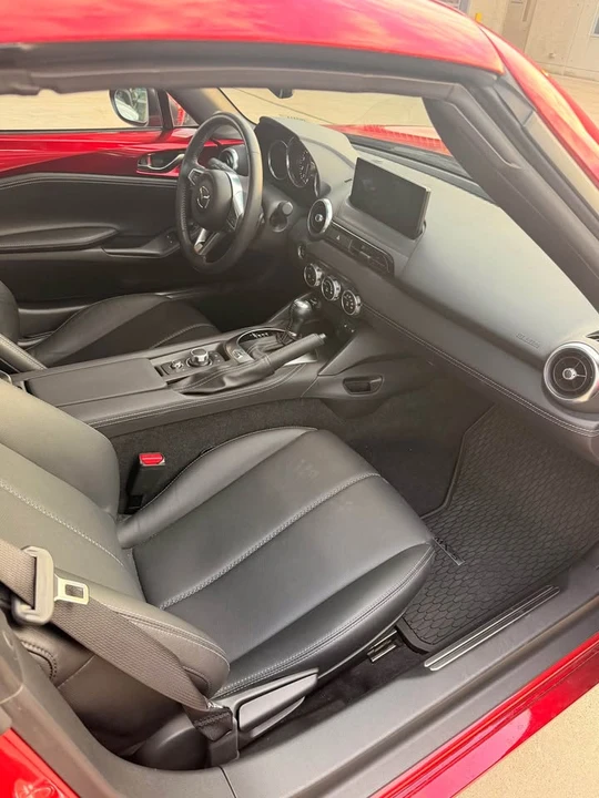 2024 Mazda ND MX-5 Miata - Image 13 of 16