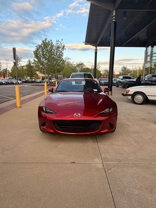 2024 Mazda ND MX-5 Miata - Image 2 of 16