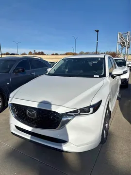 2024 Mazda MX-5 Miata Premium
