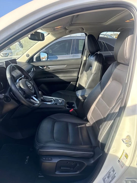 2024 Mazda ND MX-5 Miata - Image 3 of 5