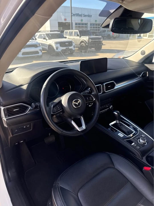 2024 Mazda ND MX-5 Miata - Image 2 of 5