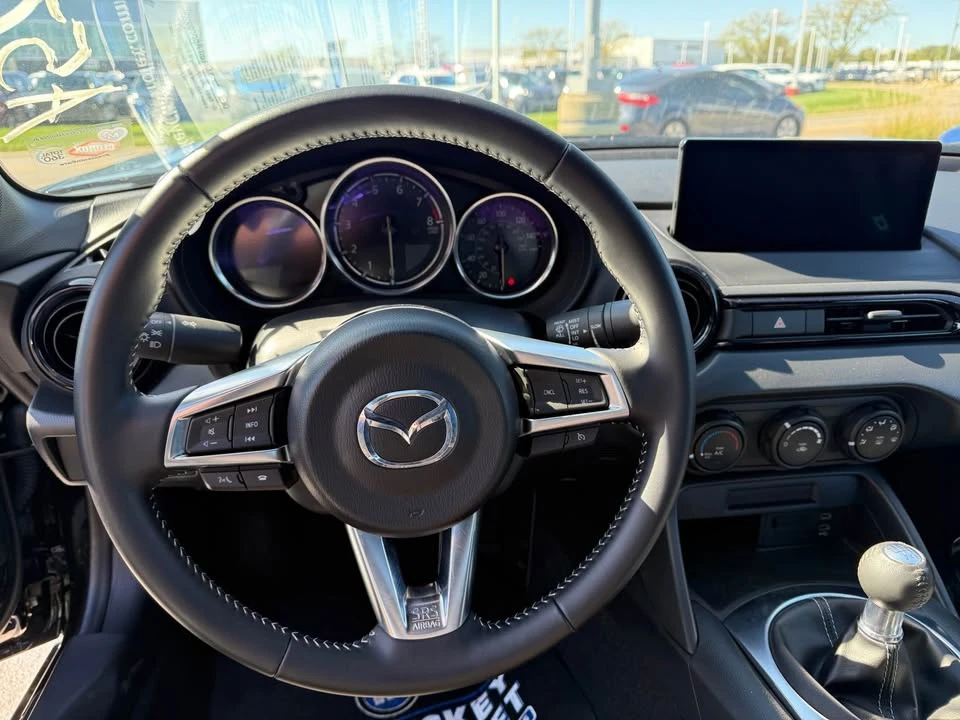 2024 Mazda ND MX-5 Miata - Image 7 of 8