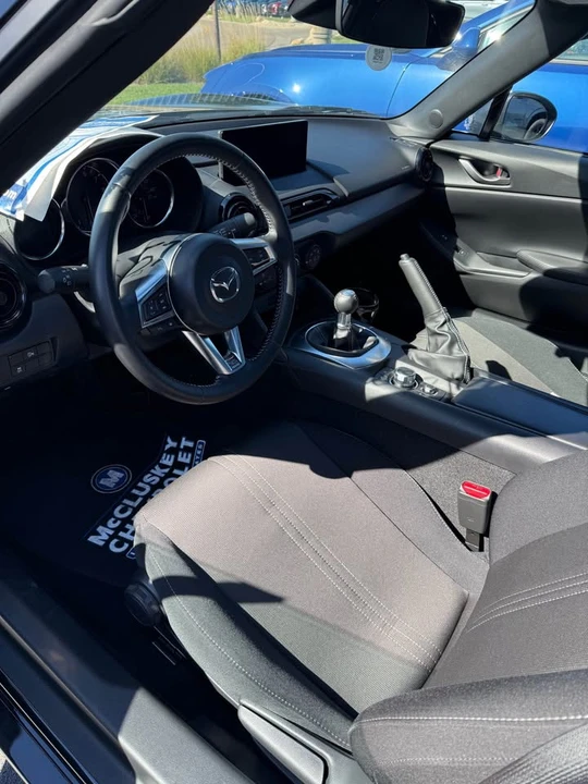 2024 Mazda ND MX-5 Miata - Image 6 of 8