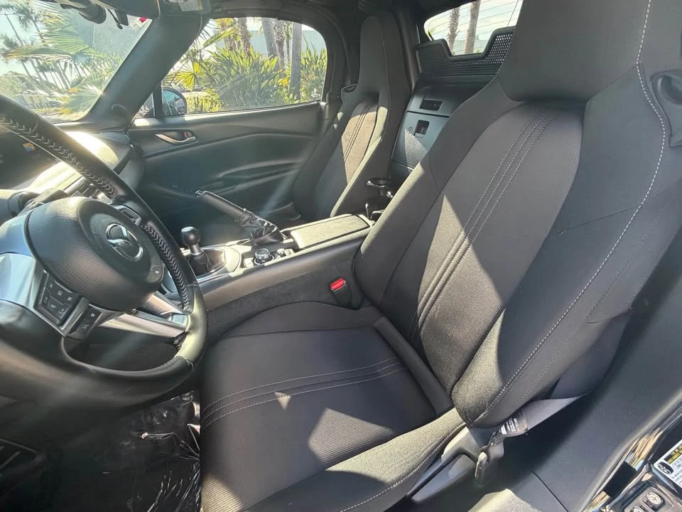 2024 Mazda ND MX-5 Miata - Image 7 of 11