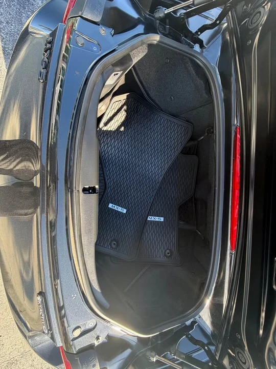 2024 Mazda ND MX-5 Miata - Image 10 of 11