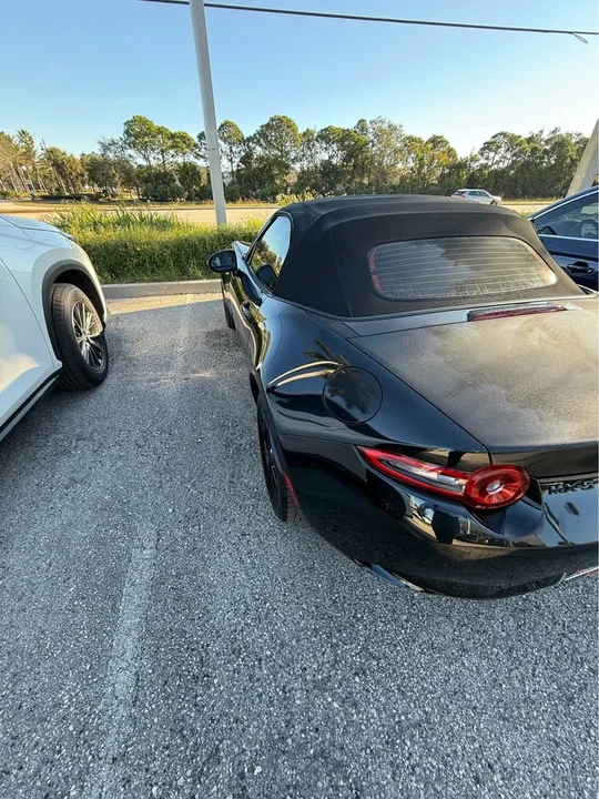 2024 Mazda ND MX-5 Miata - Image 7 of 9