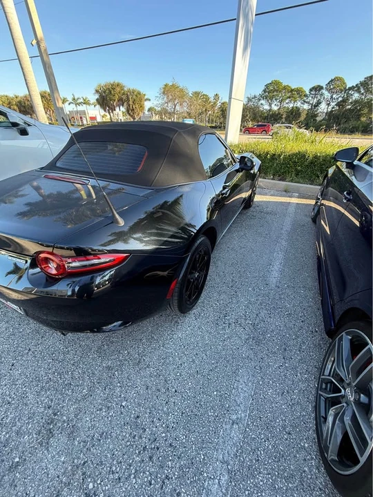 2024 Mazda ND MX-5 Miata - Image 9 of 9