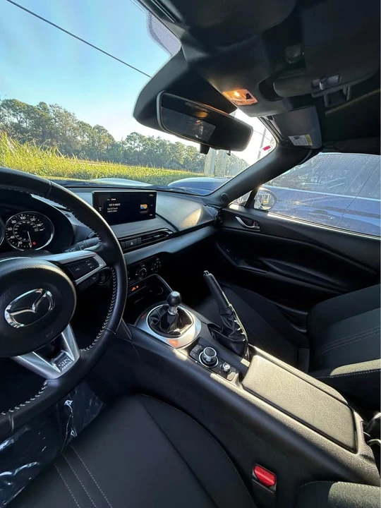 2024 Mazda ND MX-5 Miata - Image 6 of 9