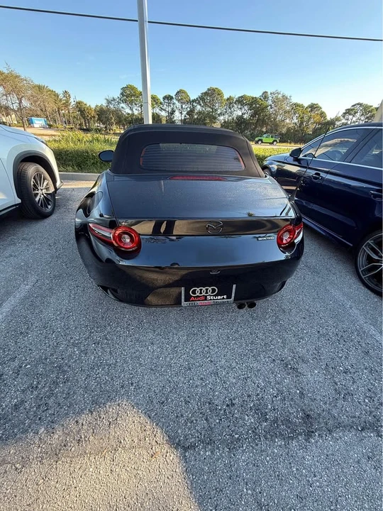 2024 Mazda ND MX-5 Miata - Image 8 of 9